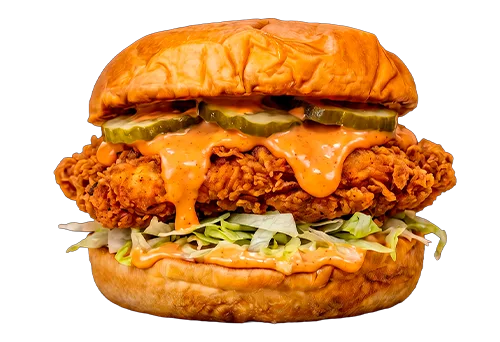 Chicken Burger