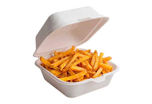 Fries